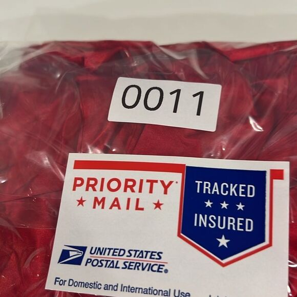 Yijin silk beautiful embroidery all over 4O’s oriental Chinese gorgeous unique - Picture 16 of 16